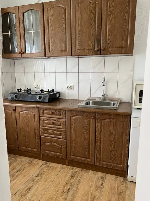 Домик в деревне