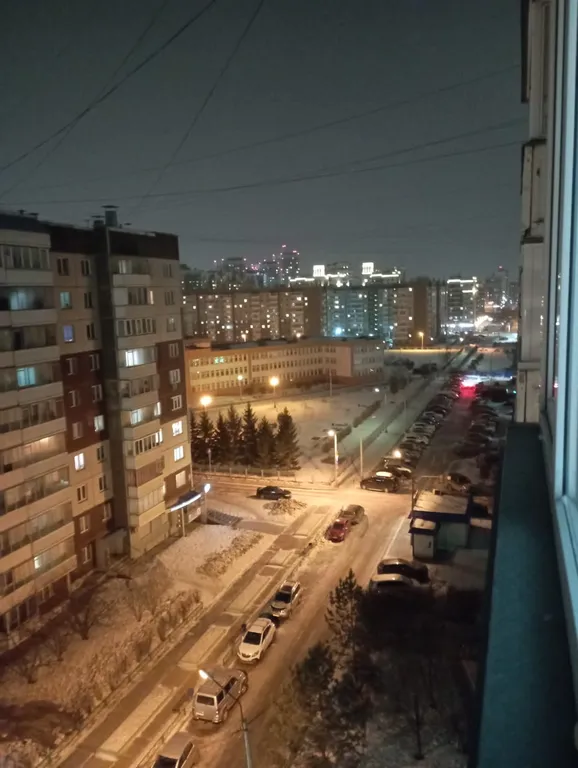 Трехкомнатная квартира на Взлетке бизнес класса