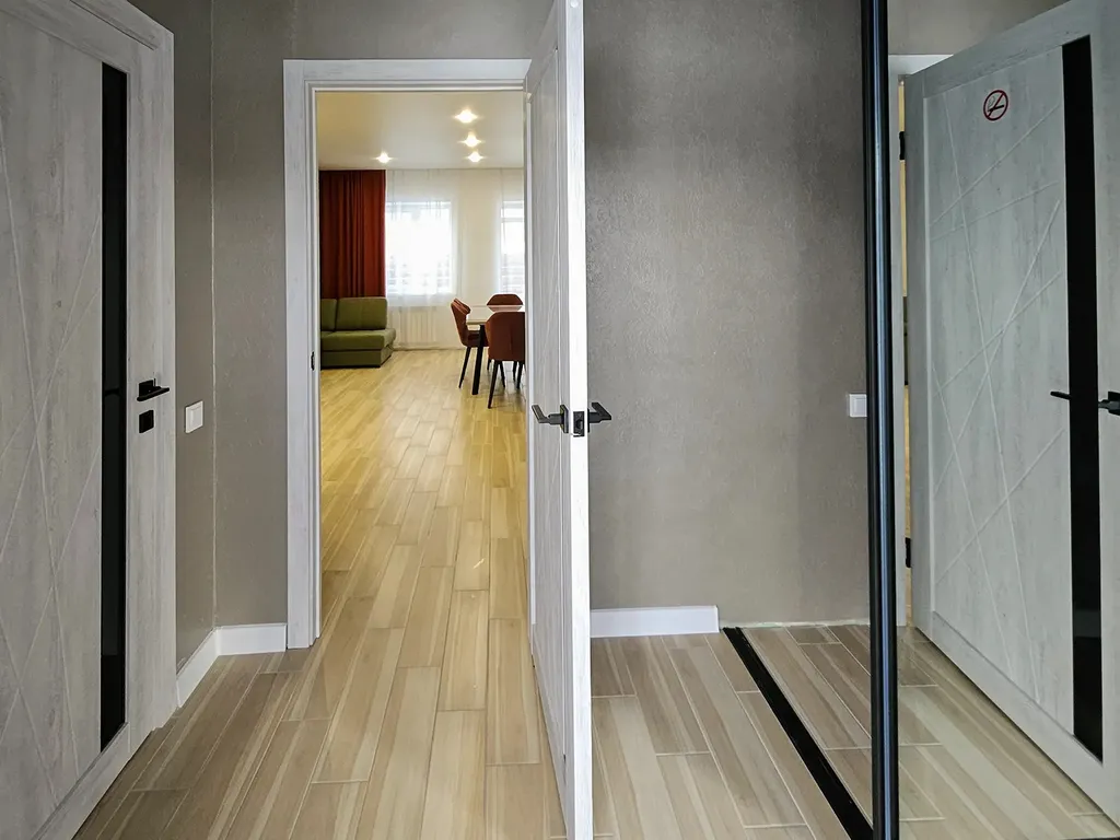 3-комнатный Дом