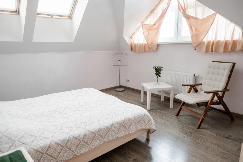 4-комнатный Дом