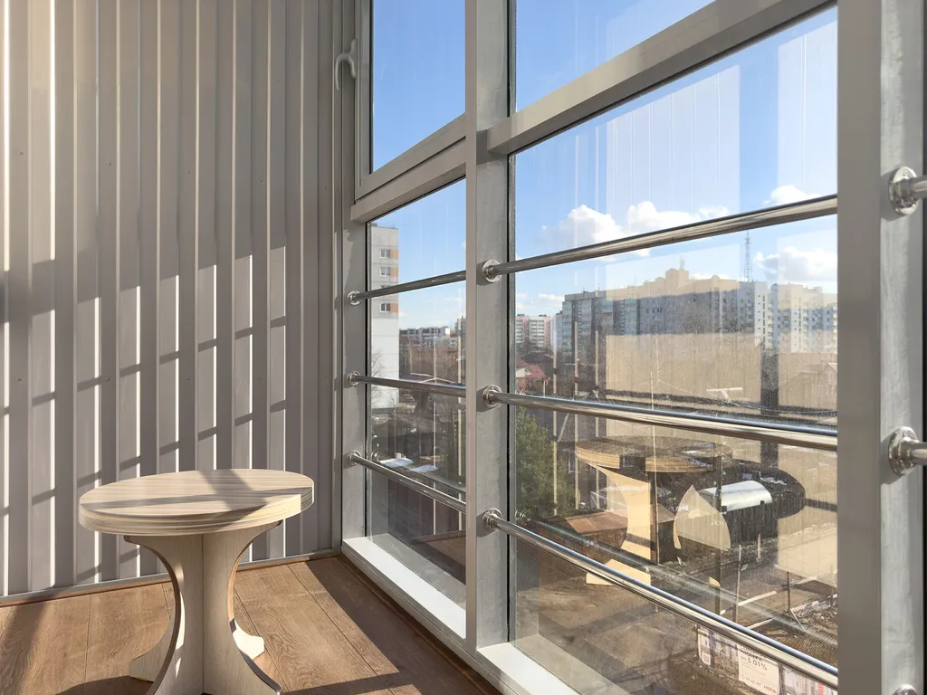 Евродвушка недалеко от вокзала