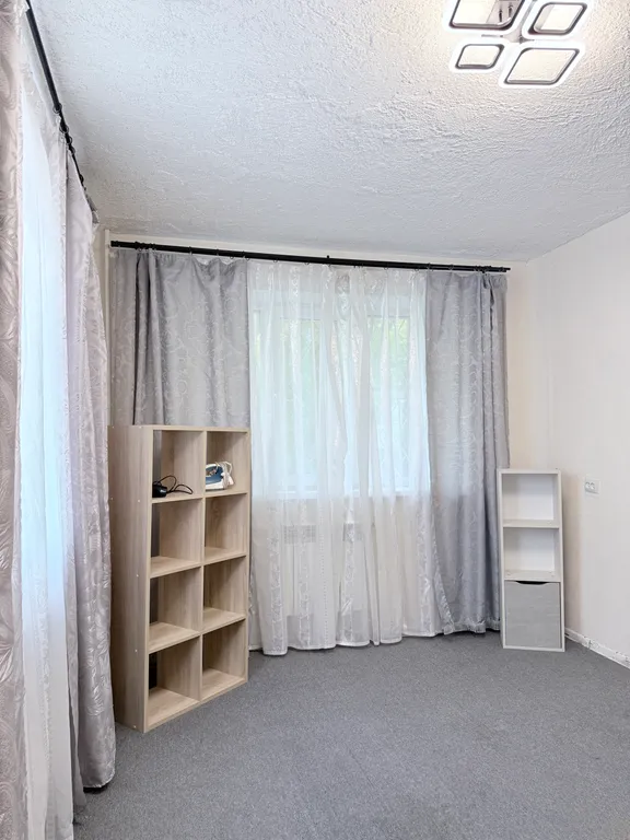 Уютная квартира в спальном районе со всей инфраструктурой — аренда посуточно в Уфа