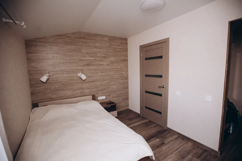 Дом-баня "Иван Купала"