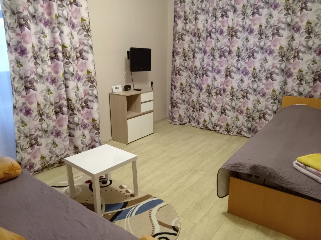 Уютная 2-комнатная квартира в центре