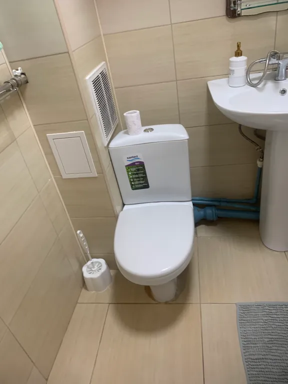 Квартира 2 х комнатная в самом центре города