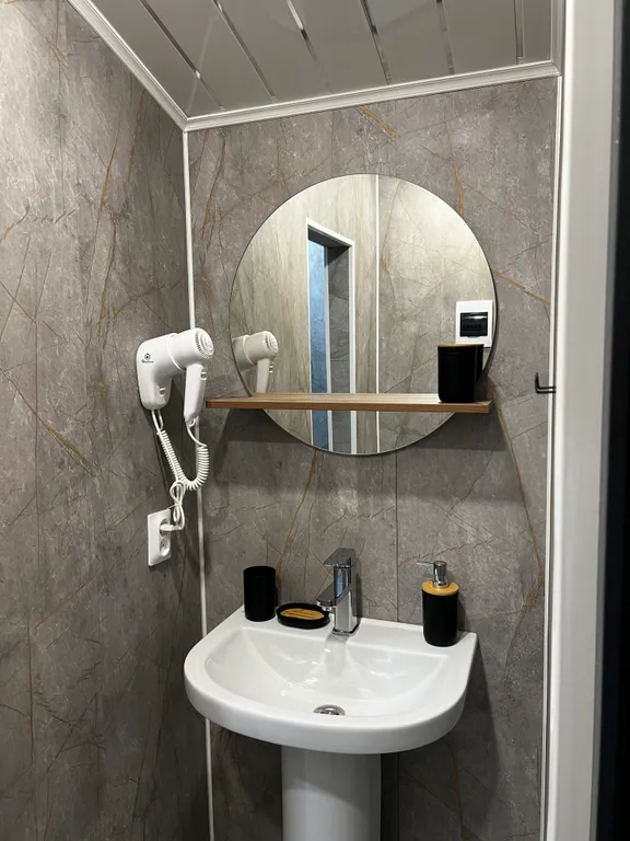 1-комнатный Дом