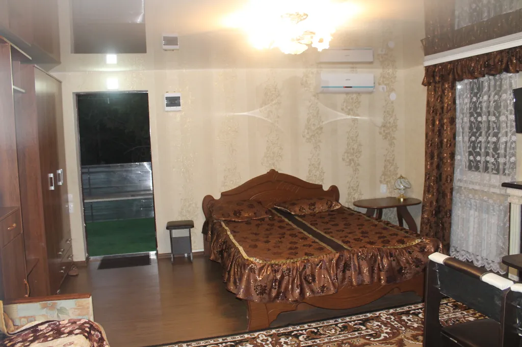 Уютная комфортная квартира в курортной зоне — аренда посуточно в Ессентуки