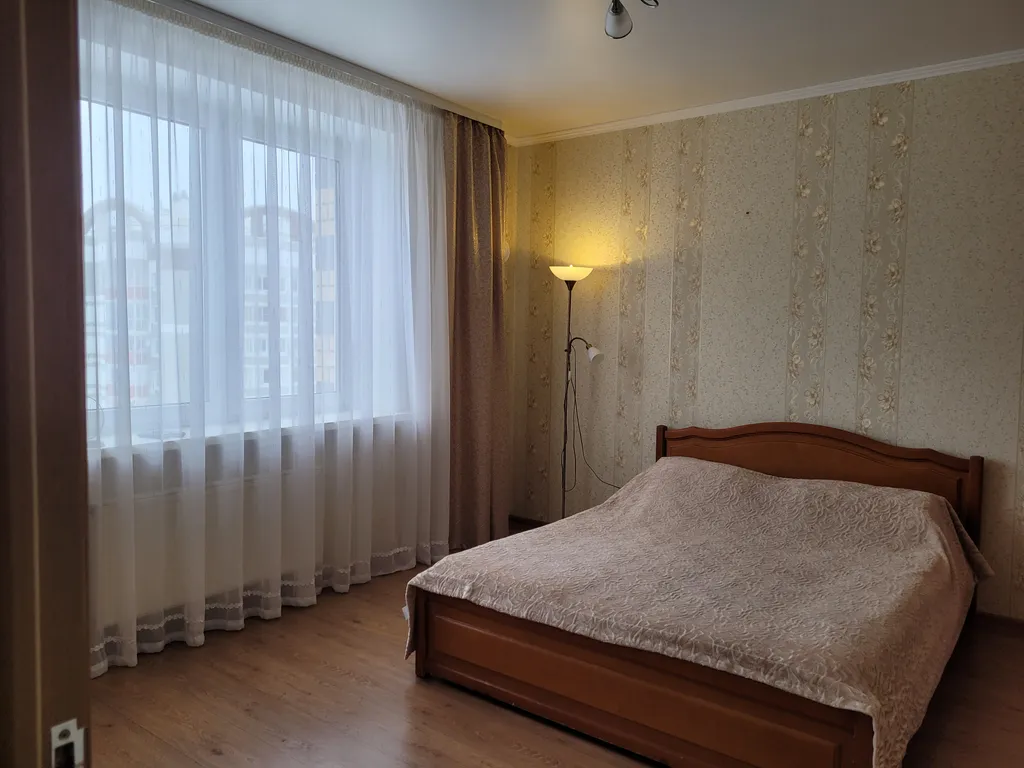 Уютная квартира — аренда посуточно в Саранск