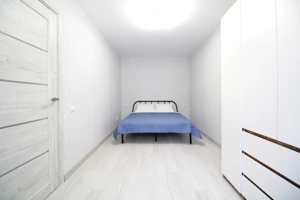 Апартаменты Сильвер