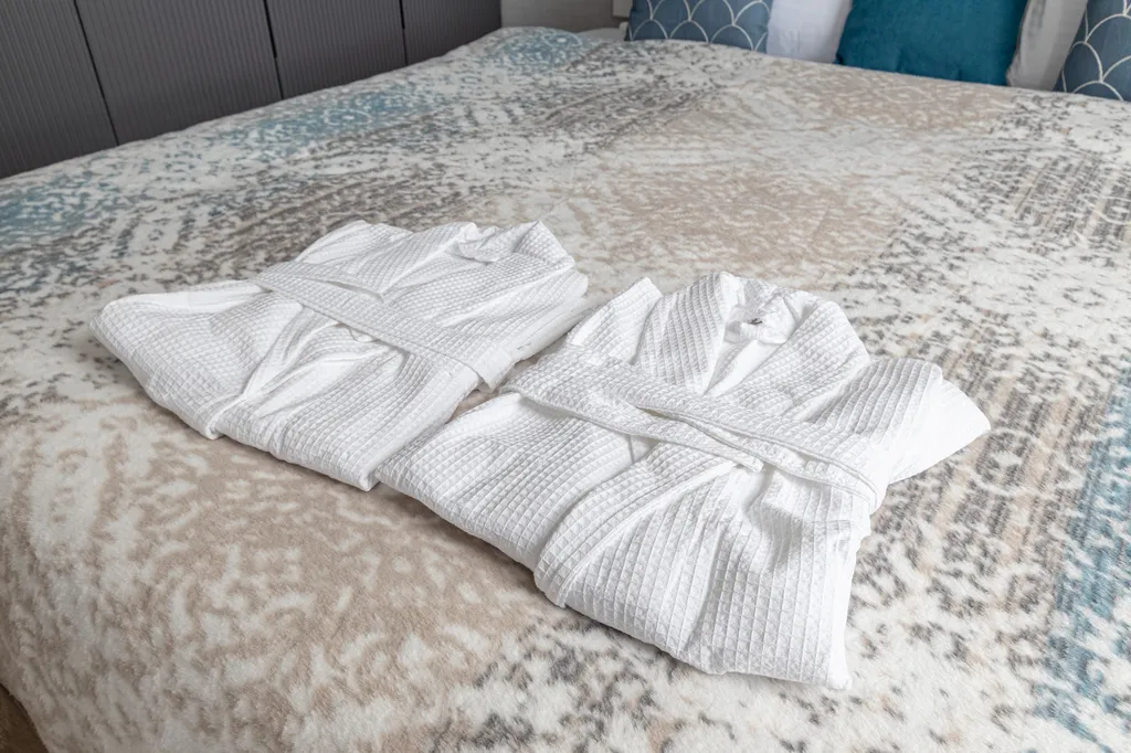 Квартира Бирюзовый оазис