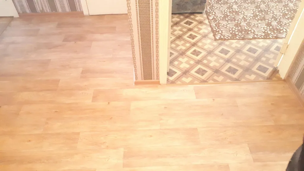 3-комнатная просторная квартира