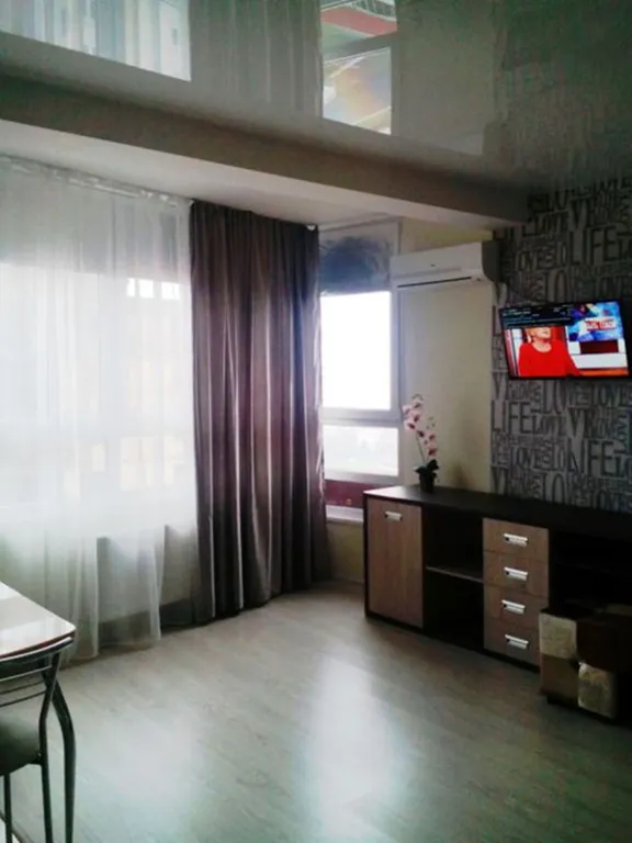 Квартира 1-комнатная Квартира — Анапа