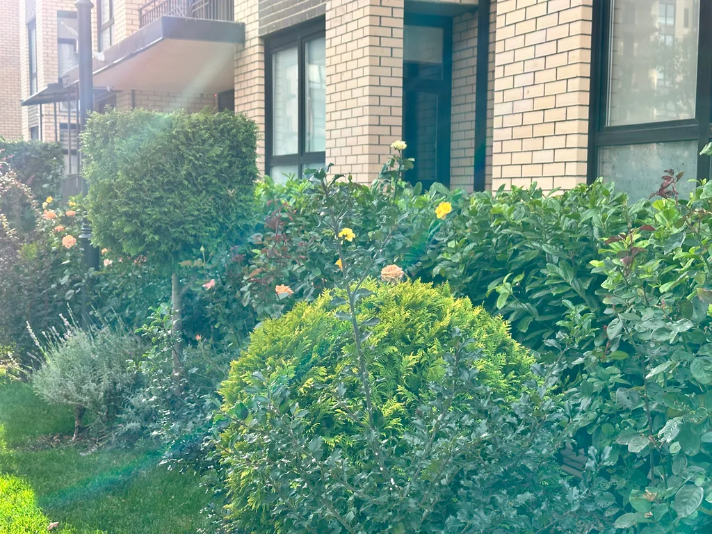 Квартира Квартира в ЖК Привилегия — Анапа