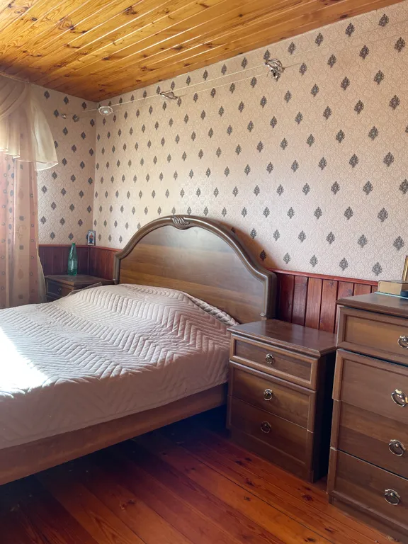 Коттедж Дом для отдыха компанией до 10 человек — Новая Ладога