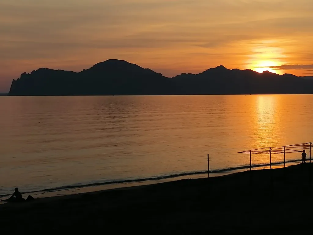 Уютные гостевые домики