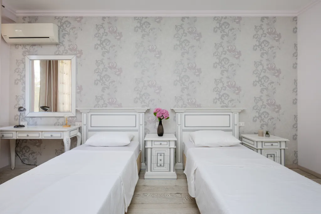 3-комн. квартира в новостройке