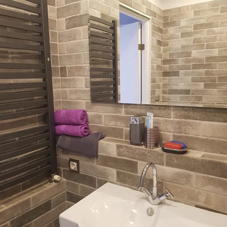 Квартира 1-комнатная Квартира — Калининград