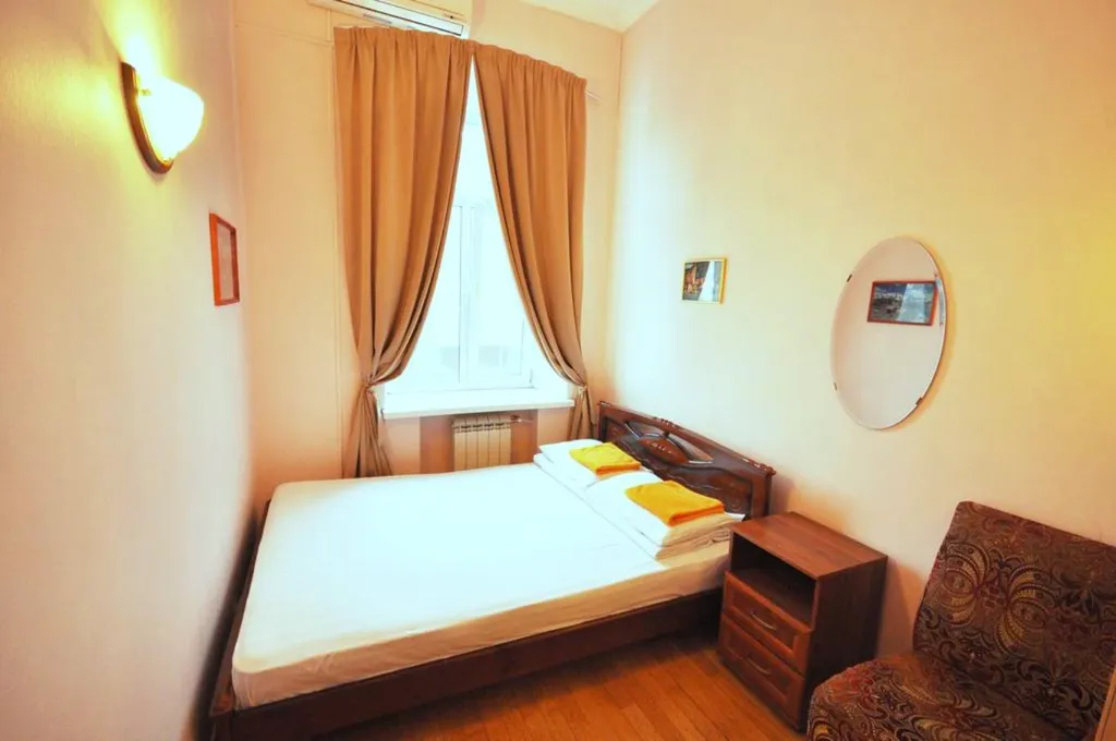 Квартира Комната — Москва