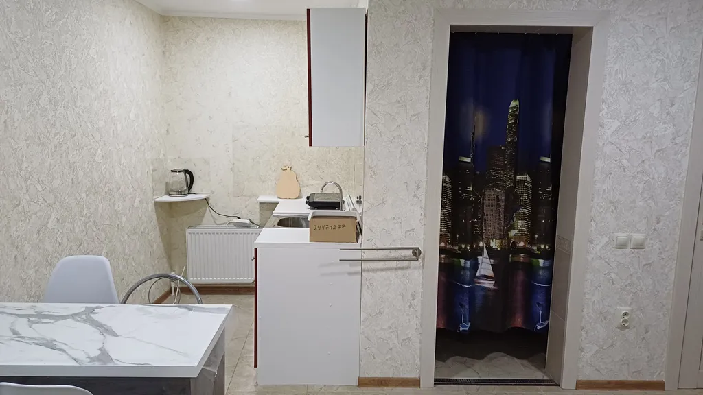 Коттедж Дом со всеми удобствами ждёт вас — Новороссийск