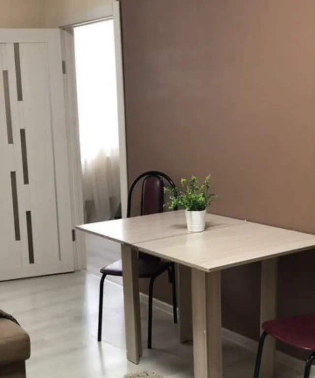 Квартира Уютная 2-комнатная квартира — Анапа