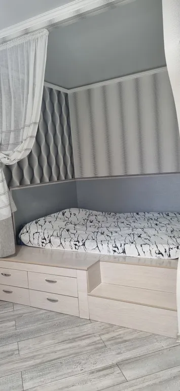 Квартира Уютная квартира жк Губернский — Краснодар