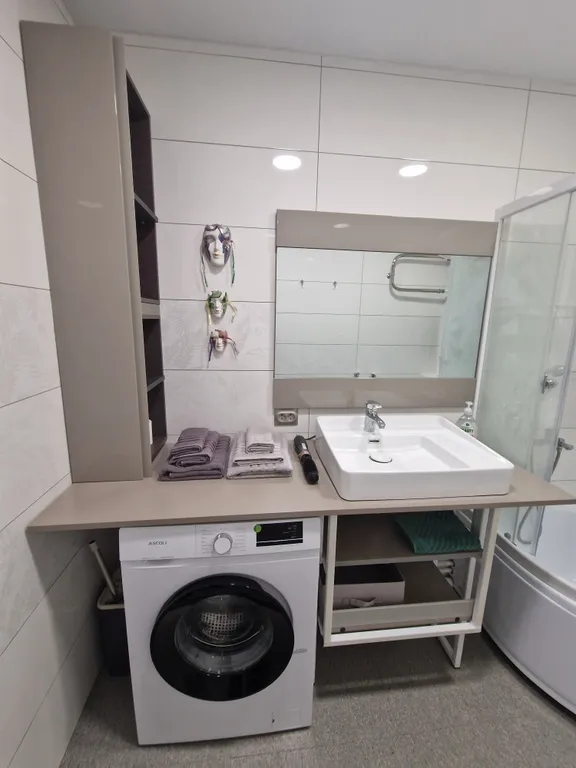 Квартира Уютная квартира в центре города — Калининград