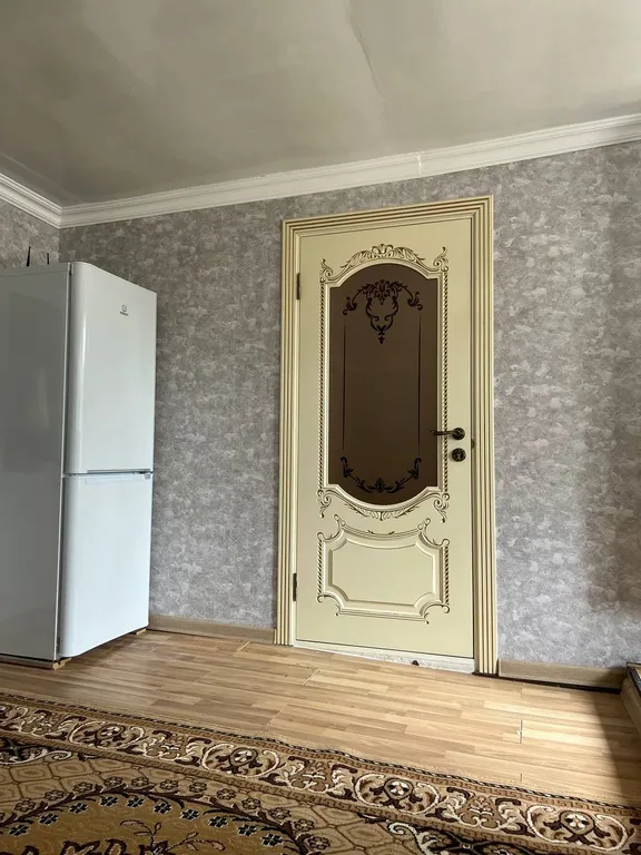 Уютный гостевой домик