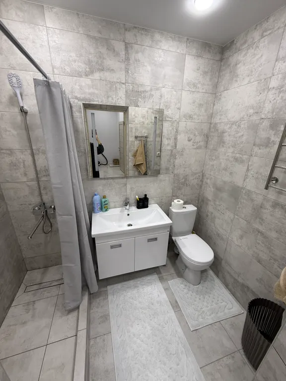 Уютная квартира возле Анжи Арены