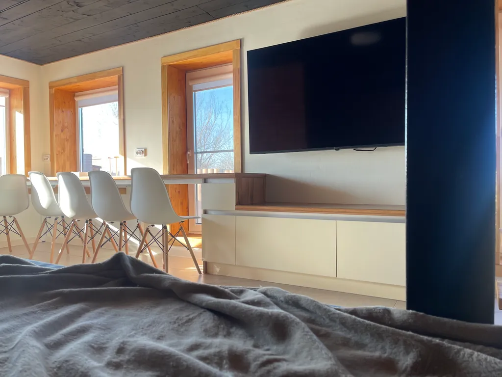 Гостевой дом Фарфатер