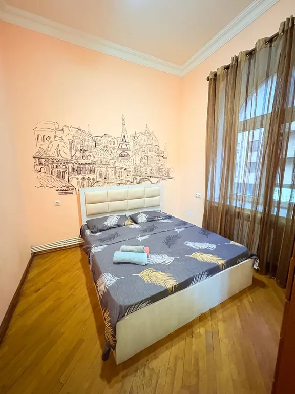 Квартира на северном проспекте