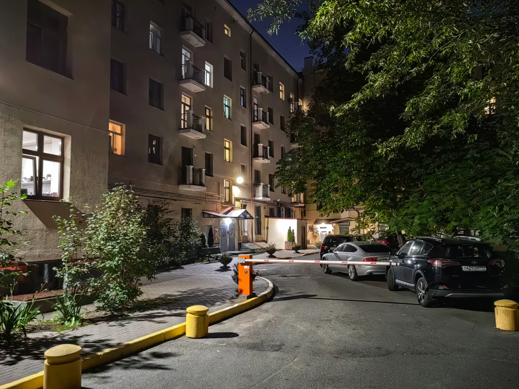 Квартира Квартира InterLoft Patriki Old town free parking — Минск