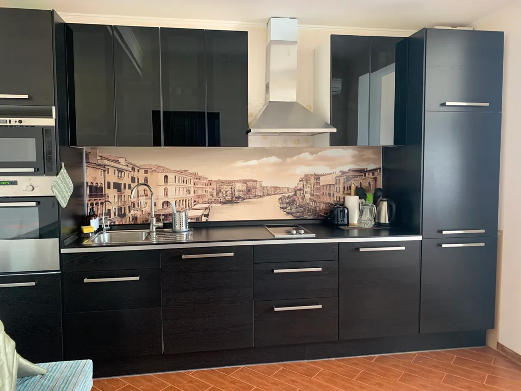 Квартира Уютная квартира — Анапа