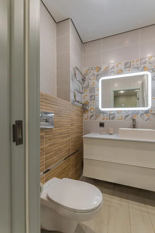 Уютная квартира - студия