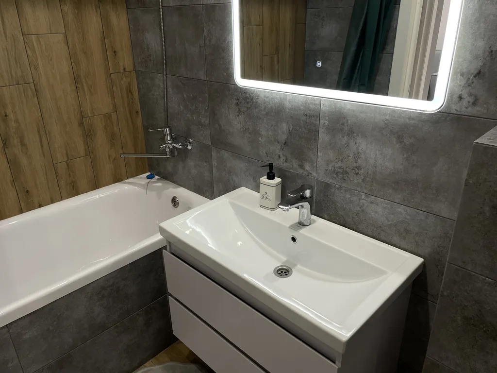 Бизнес класс, бесконтактное заселение 24/7