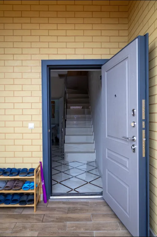 Коттедж Коттедж База отдыха Relax — Махачкала