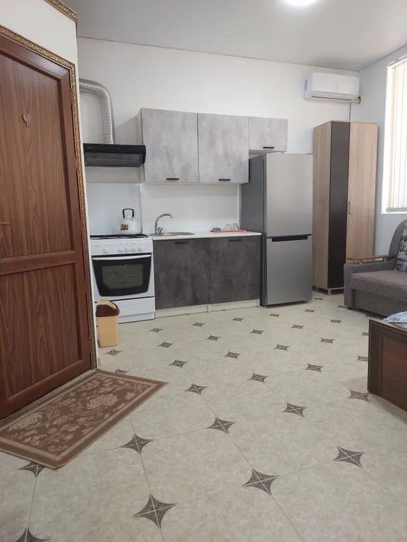 Квартира 1-комнатная Квартира — Дербент