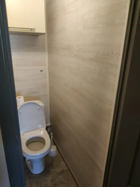 Квартира в центре Три дороги