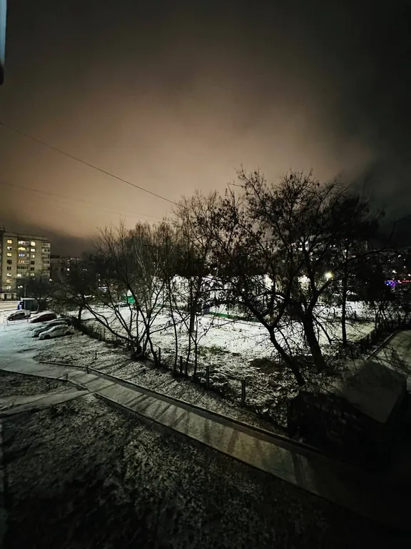 Квартира Новая квартира в историческом центре города после ремонта — Уфа