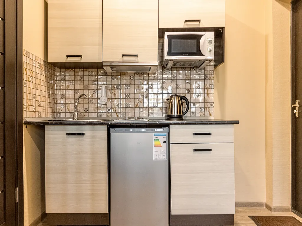 Квартира 1-комнатная Квартира — Нижний Новгород