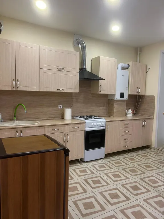 Квартира Уютная студия — аренда посуточно в Великий Новгород