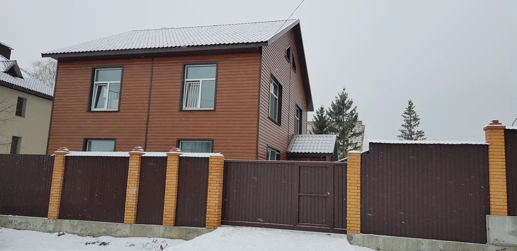 Коттедж Уютный дом для большой семьи или кампании — аренда посуточно в Южно-Сахалинск