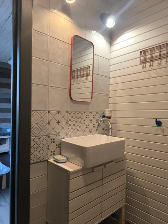 Гостевой дом Птушка