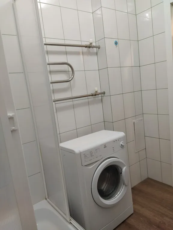 Квартира Квартира Уютная студия для комфортного отдыха — Новосибирск