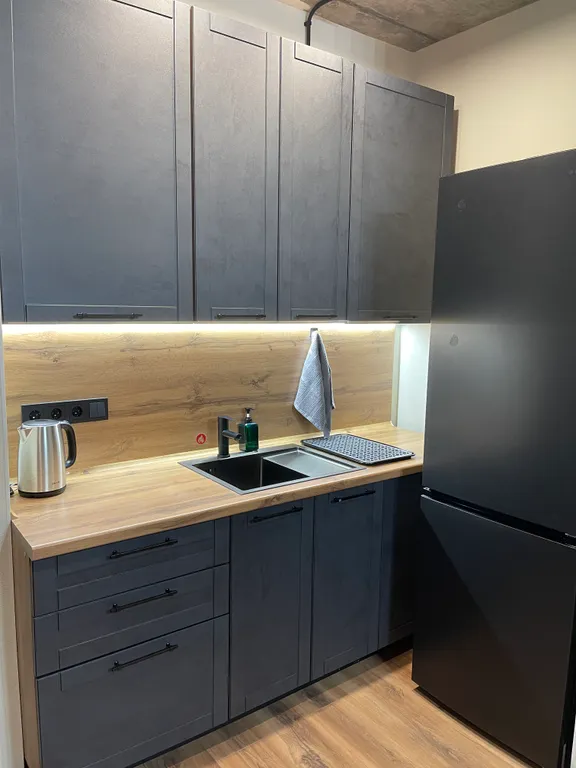 Новые Апартаменты на Чехова