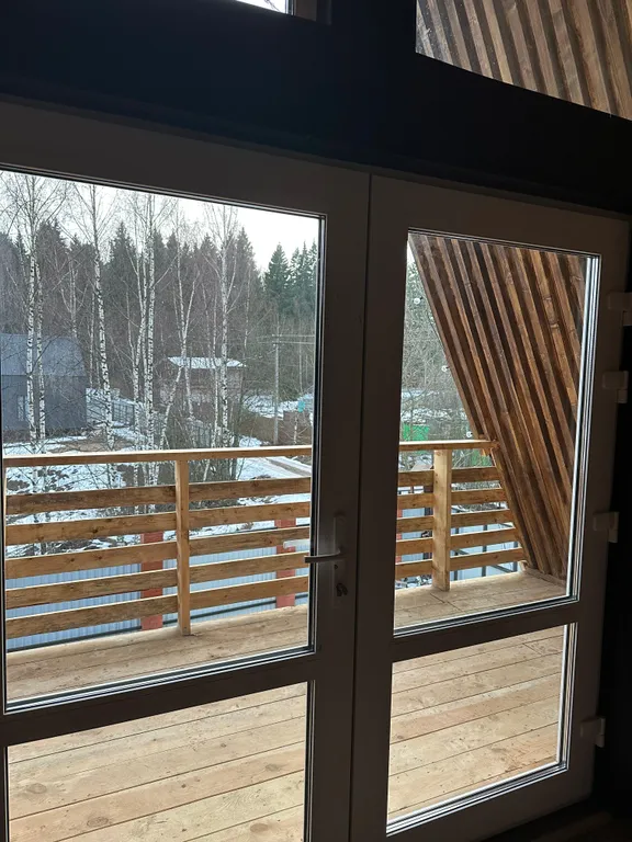 Самый большой афрейм в Московской области