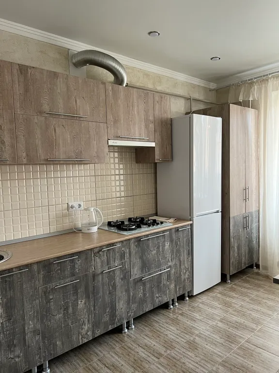 1-комнатная квартира в новостройке