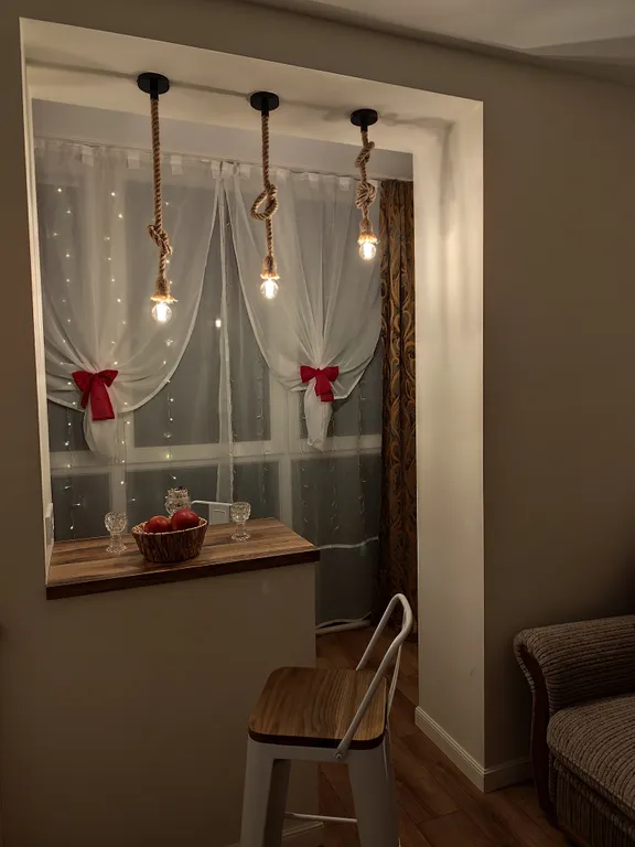 Квартира Уютная квартира на берегу моря г. Пионерский — Пионерский