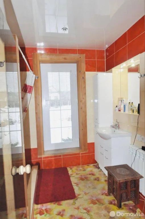 Anna Chalet Логойск