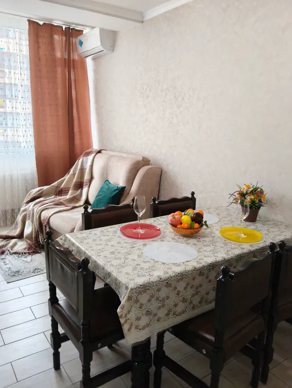 Квартира Квартира у моря — Анапа