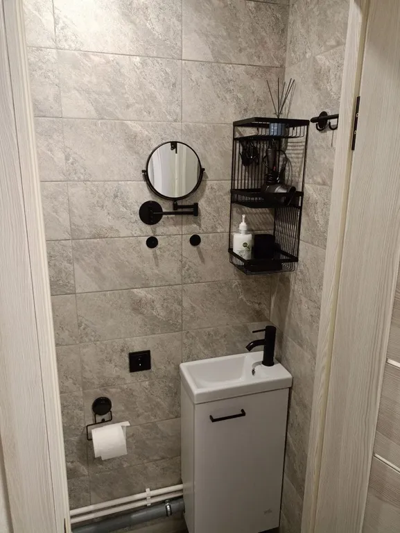 Уютная квартира на Заволжской набережной